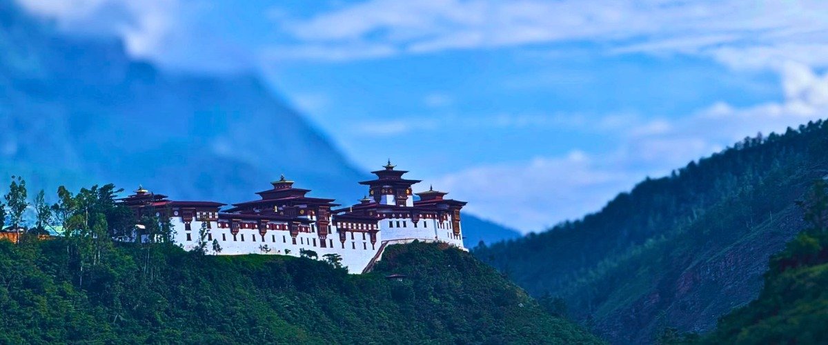 Bagdogra to Phuentsholing drive