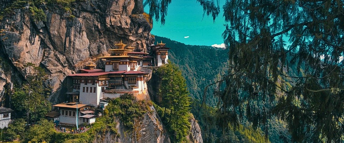 Bagdogra to Phuentsholing drive