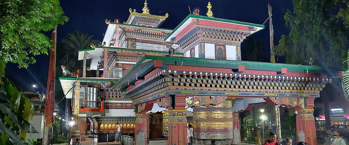 bhutan luxury tours