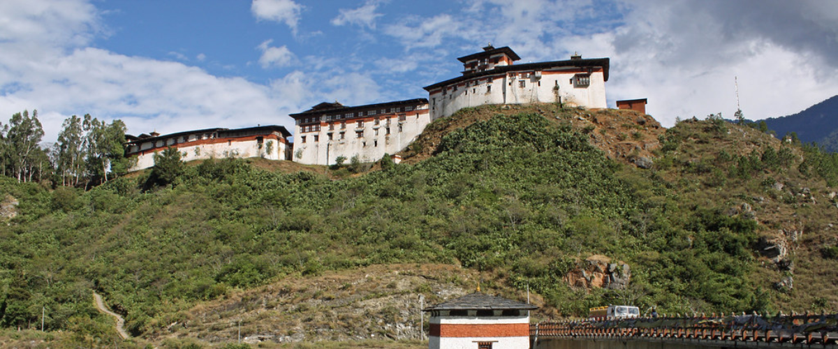 bhutan luxury tours
