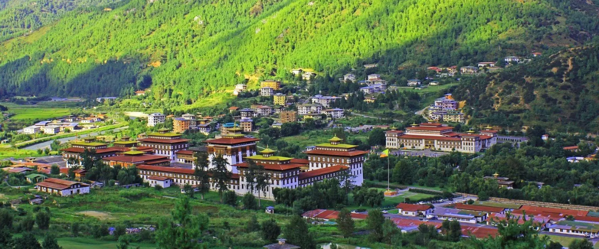 bhutan luxury tours