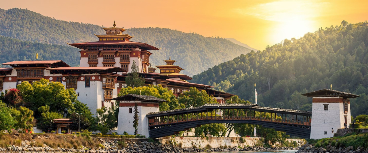 Bagdogra to Phuentsholing drive