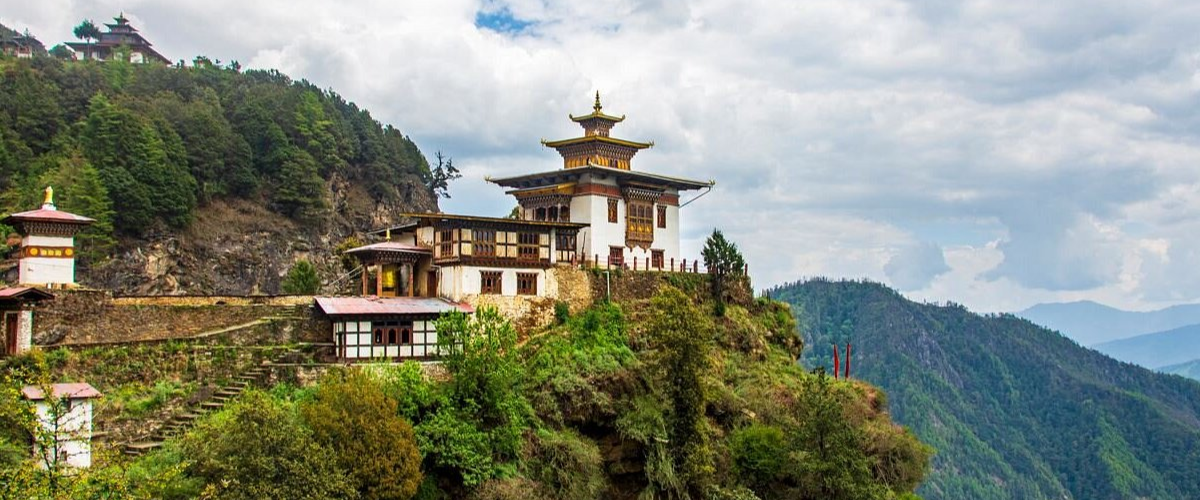 bhutan luxury tours