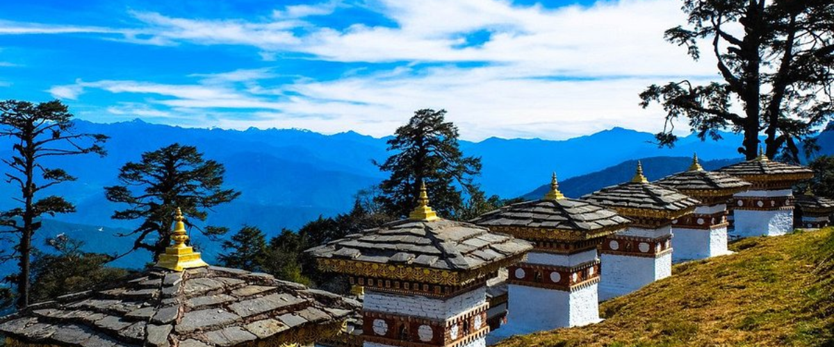 bhutan luxury tours