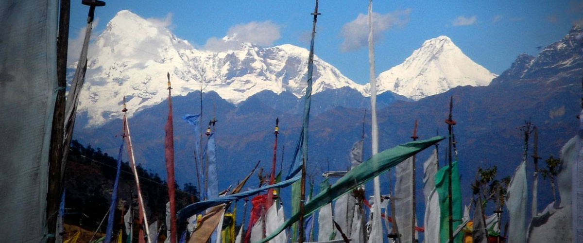 bhutan luxury tours