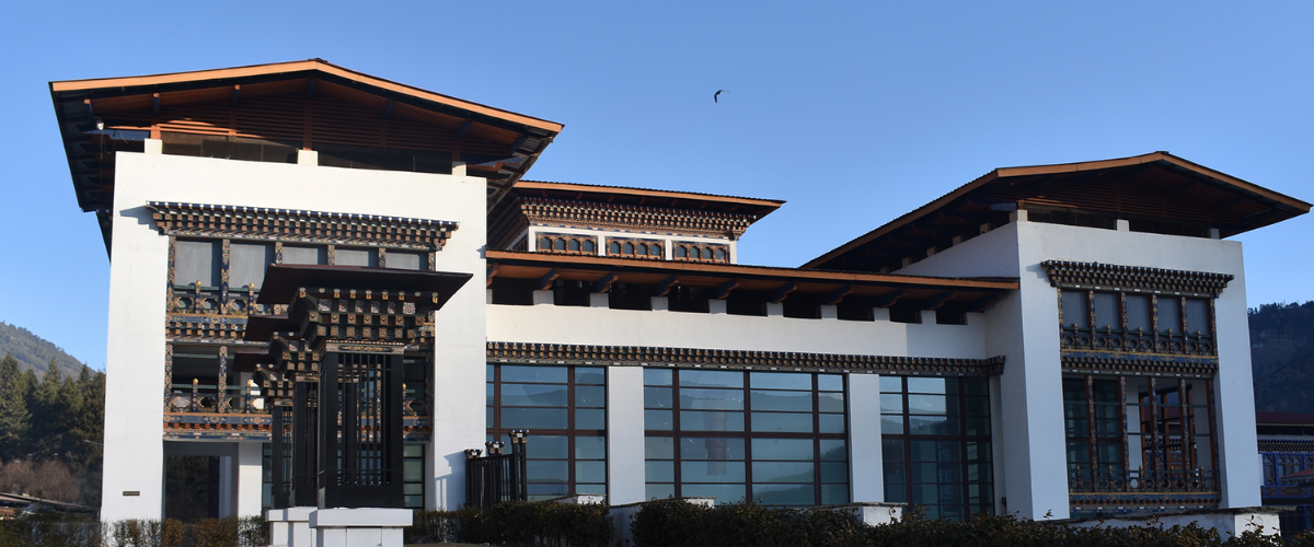 Bagdogra to Phuentsholing drive