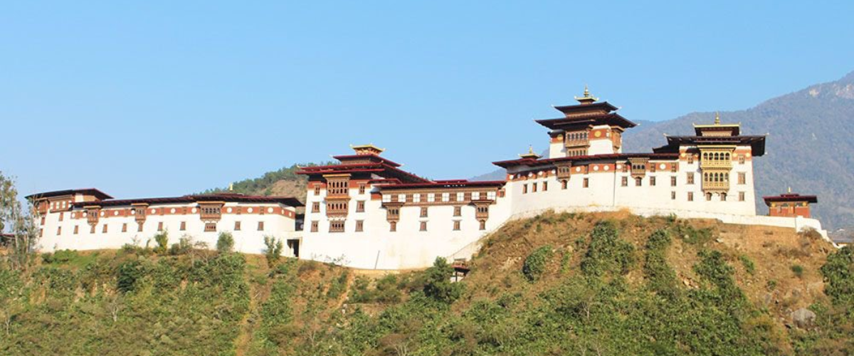 Bagdogra to Phuentsholing drive