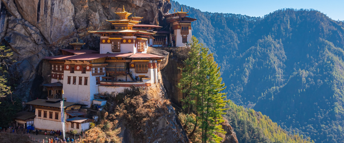 Bagdogra to Phuentsholing drive