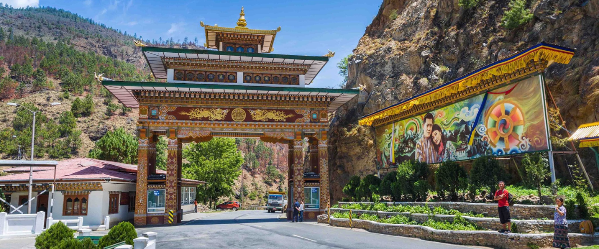 bhutan luxury tours