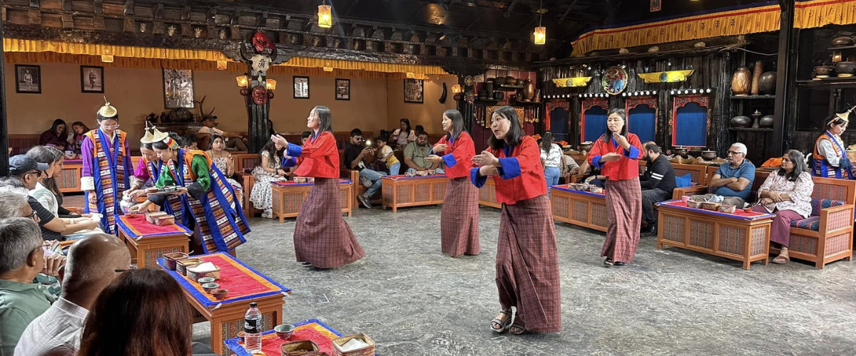 Bagdogra to Phuentsholing drive