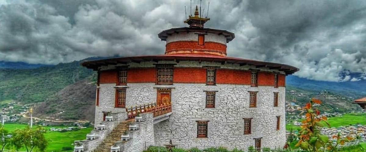 Bagdogra to Phuentsholing drive