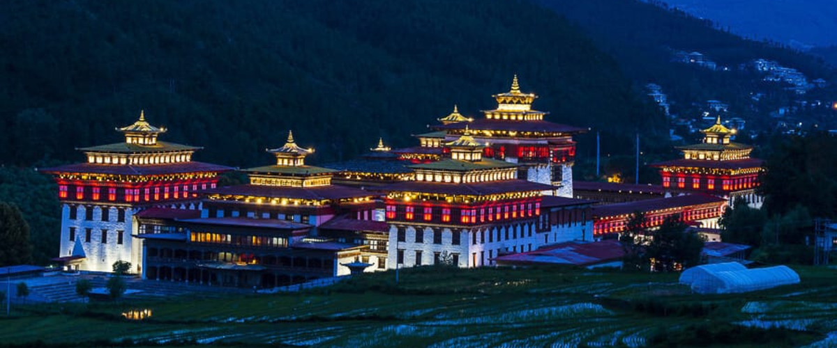 Bagdogra to Phuentsholing drive