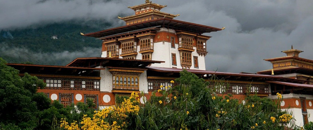 Bagdogra to Phuentsholing drive