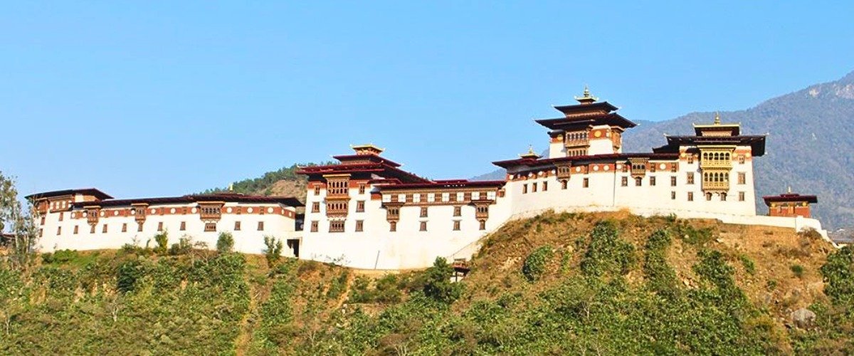 Bagdogra to Phuentsholing drive